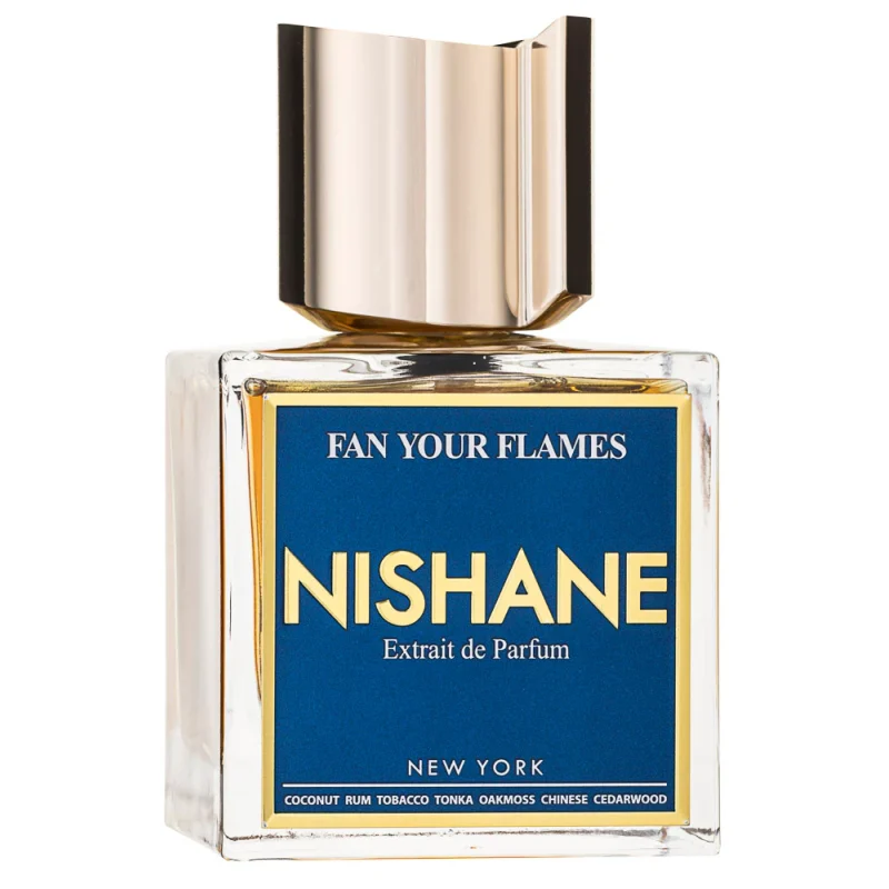 Fan Your Flames Extrait De Parfum