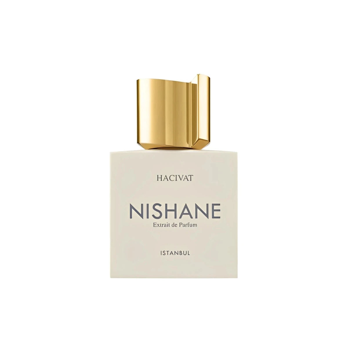 Hacivat Extrait De Parfum - Унисекс парфюмен екстракт - Nishane - HOF.BG