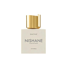 Hacivat Extrait De Parfum - Унисекс парфюмен екстракт - Nishane - HOF.BG
