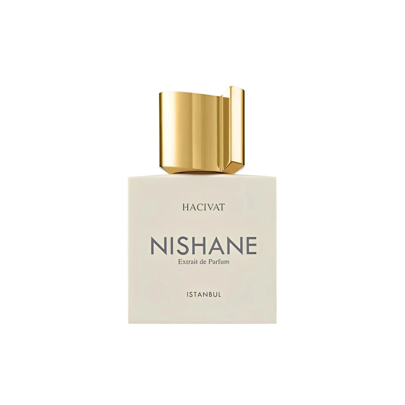 Hacivat Extrait De Parfum - Унисекс парфюмен екстракт - Nishane - HOF.BG