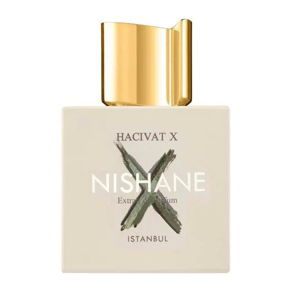 Nishane Hacivat X Extrait De Parfum