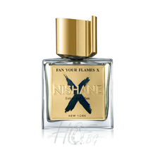 Nishane Fan Your Flames X Parfum - Парфюм унисекс - Nishane - HOF.BG
