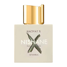 Nishane Hacivat X Extrait De Parfum - Унисекс парфюмен екстракт - Nishane - HOF.BG