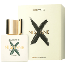 Nishane Hacivat X Extrait De Parfum - Унисекс парфюмен екстракт - Nishane - HOF.BG
