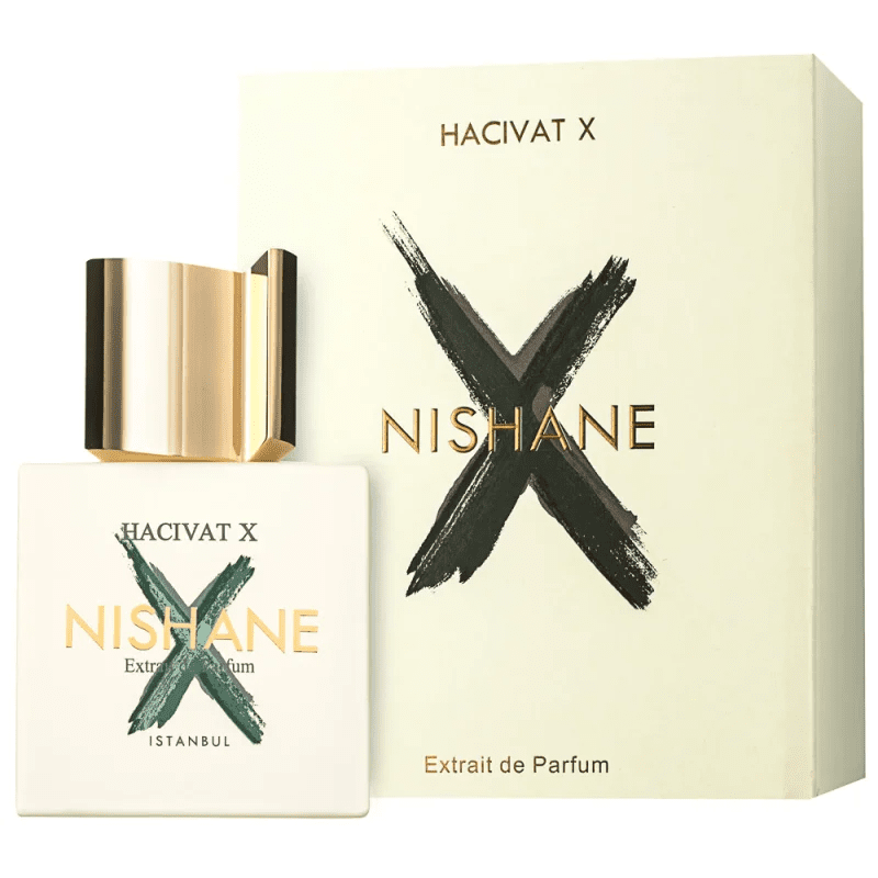 Nishane Hacivat X Extrait De Parfum - Унисекс парфюмен екстракт - Nishane - HOF.BG