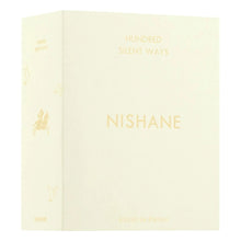 Nishane Hundred Silent Ways Parfum - Парфюм унисекс - Nishane - HOF.BG
