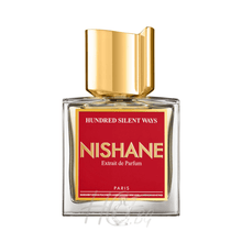 Nishane Hundred Silent Ways Parfum - Парфюм унисекс - Nishane - HOF.BG