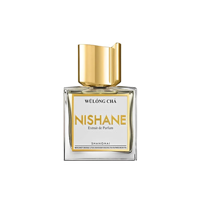 Wulong Cha Extrait De Parfum