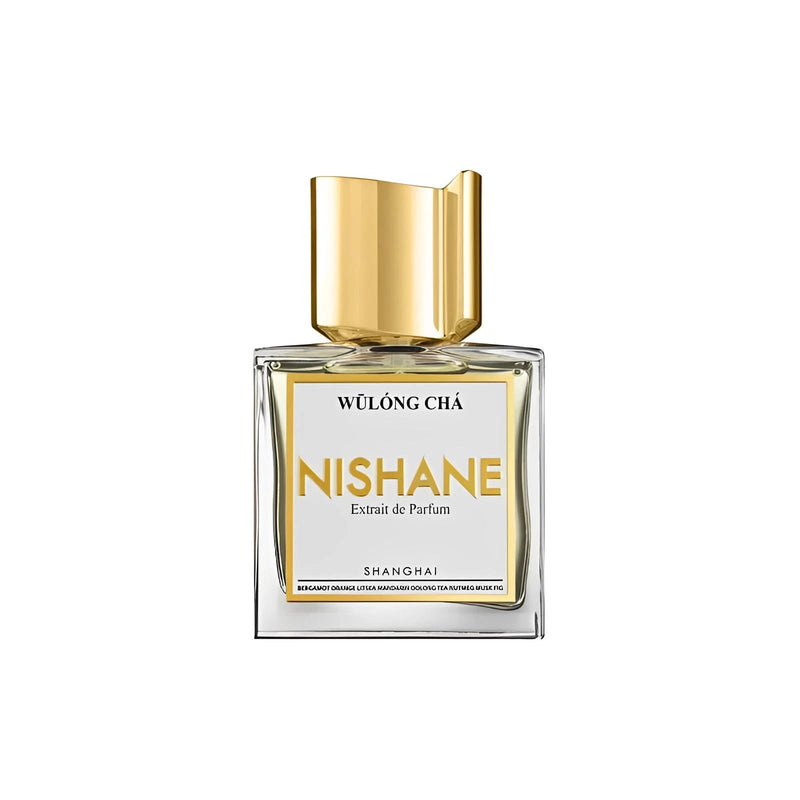 Wulong Cha Extrait De Parfum - Унисекс парфюмен екстракт - Nishane - HOF.BG