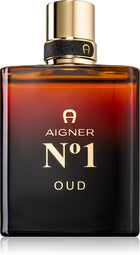 Aigner No. 1 Oud EDP, унисекс парфюмна вода