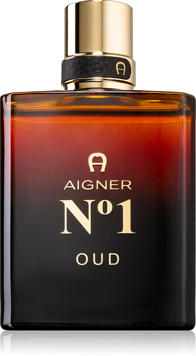 Aigner No. 1 Oud EDP