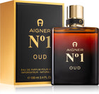 Aigner No. 1 Oud EDP, унисекс парфюмна вода