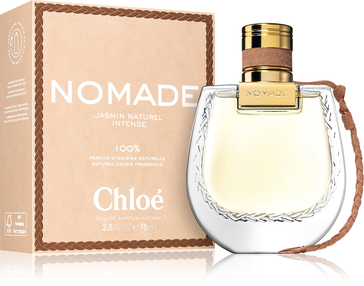 Chloé Nomade Jasmin Naturel Intense парфюмна вода за жени