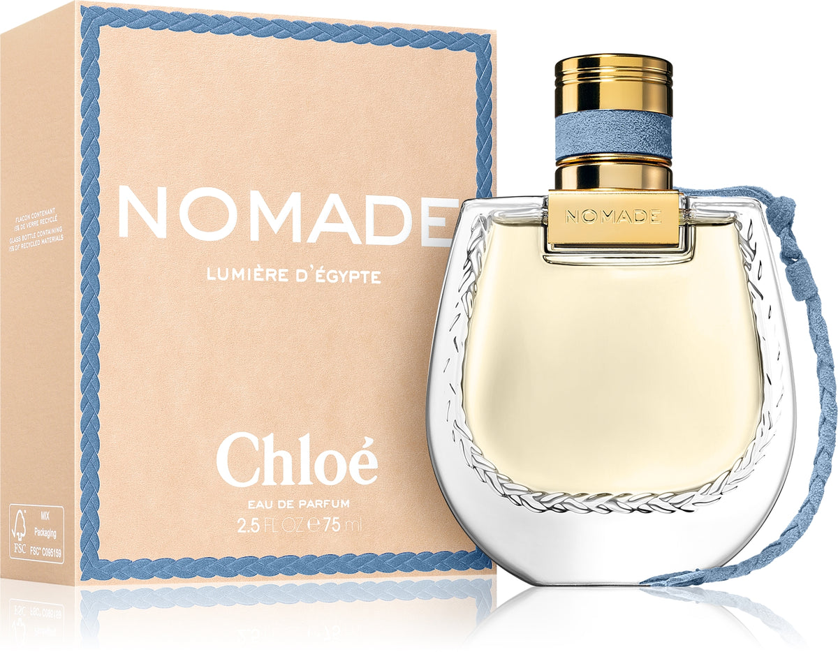 Chloé Nomade Lumiere D'Egypte парфюмна вода за жени