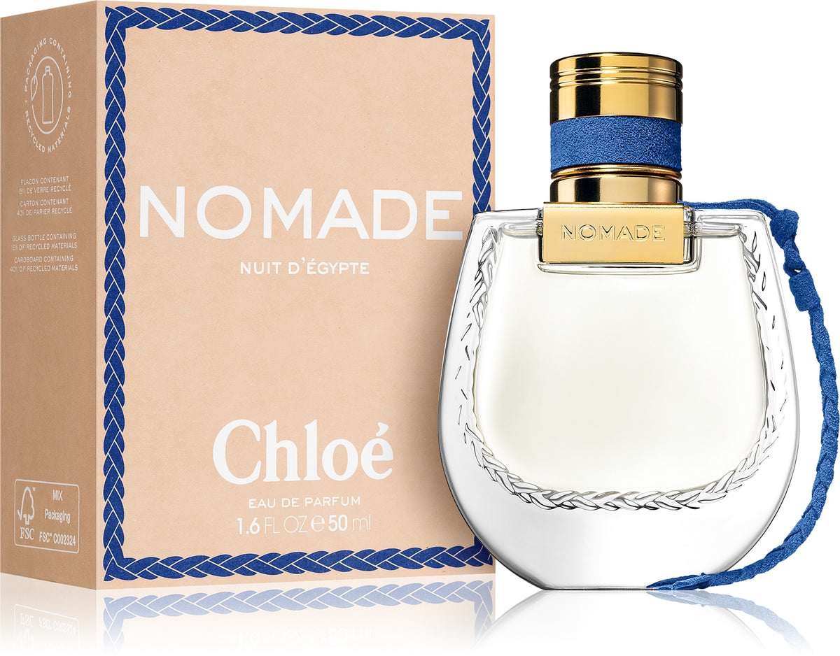 Chloé Nomade Nuit d'Egypte парфюмна вода за жени