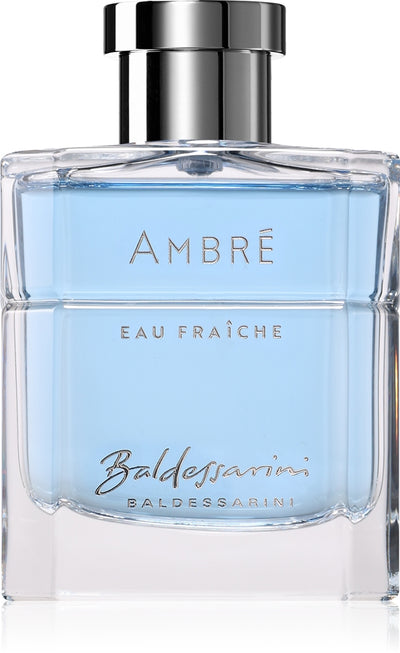 Baldessarini Ambré Eau Fraiche EDT
