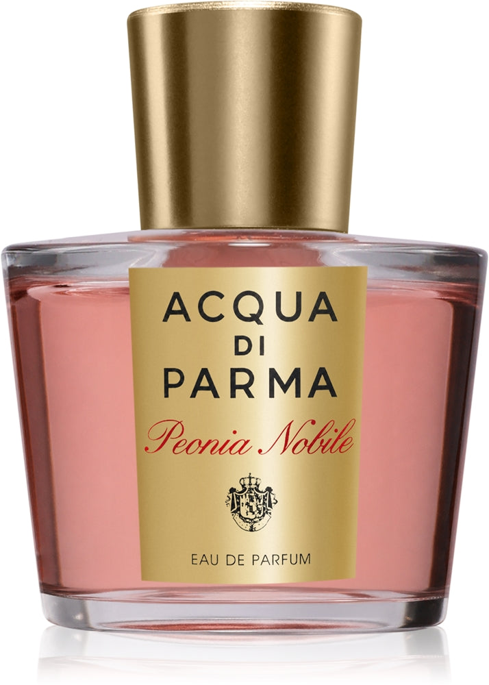 Acqua di Parma Peonia Nobile EDP парфюмна вода, дамски аромат