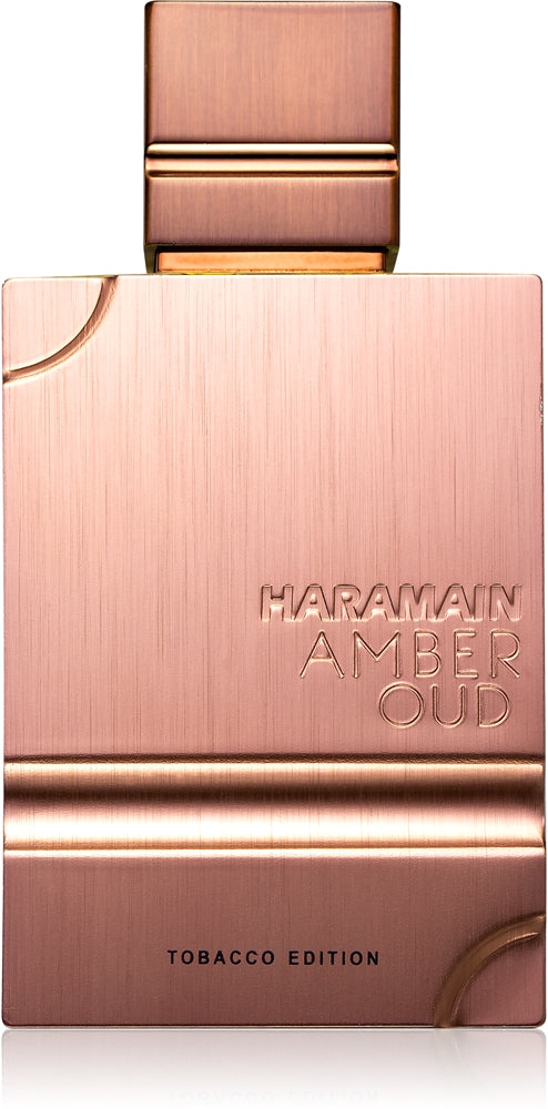 Al Haramain Amber Oud Tobacco Edition EDP парфюмна вода, унисекс аромат