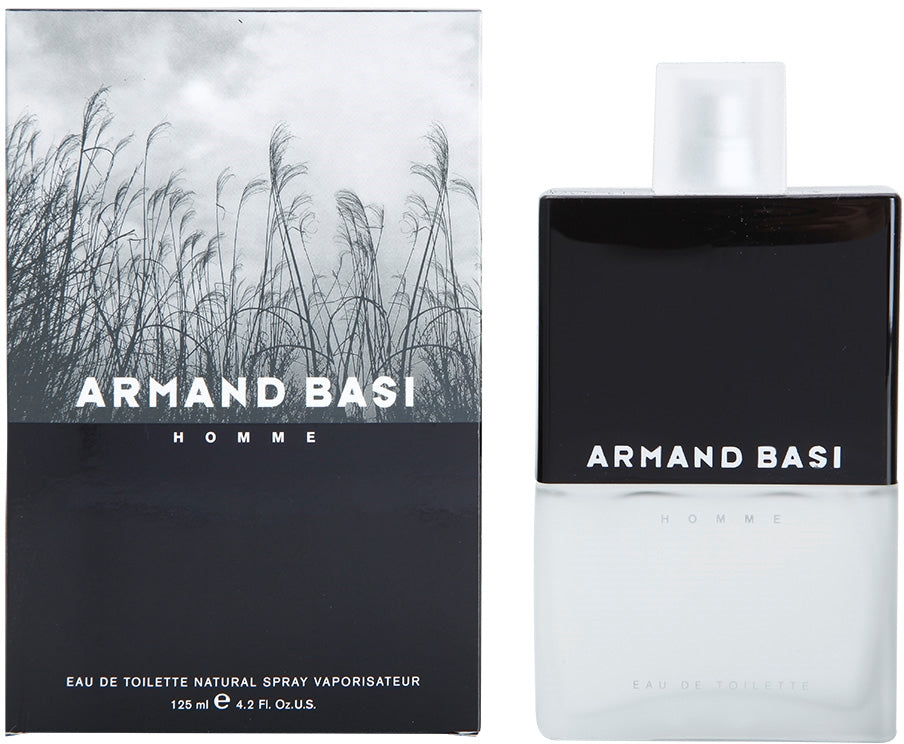 Armand Basi Homme EDT, мъжка тоалетна вода