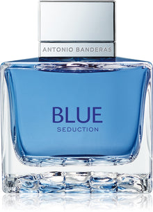 Antonio Banderas Blue Seduction EDT, мъжка тоалетна вода 100 мл