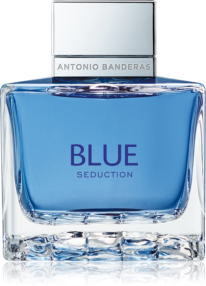 Antonio Banderas Blue Seduction EDT, мъжка тоалетна вода 100 мл