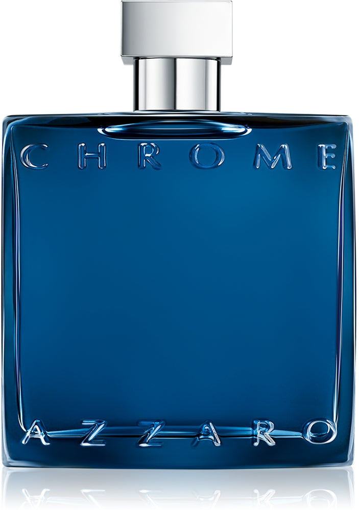 Azzaro Chrome Parfum, мъжки парфюм