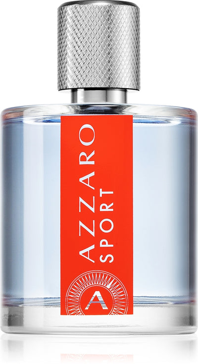 Azzaro Sport (2022) EDT