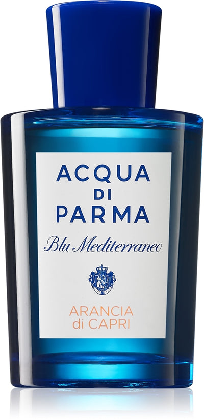 Acqua di Parma Blu Mediterraneo Arancia di Capri EDT