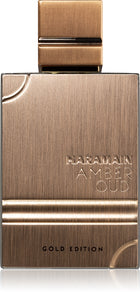 Al Haramain Amber Oud Gold Edition EDP, тестер – унисекс парфюмна вода