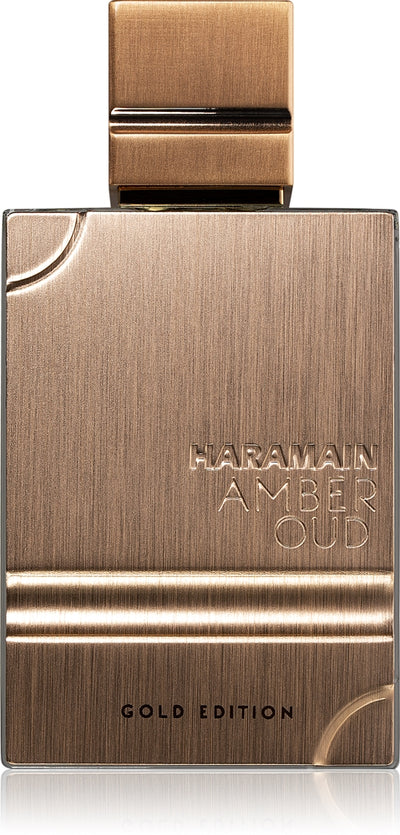 Al Haramain Amber Oud Gold Edition EDP TESTER