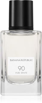 Banana Republic 90 Pure White EDP, парфюмна вода, унисекс аромат, 150 ML