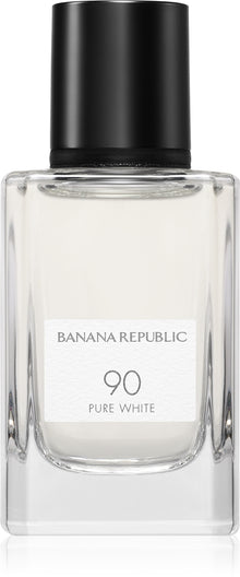 Banana Republic 90 Pure White EDP, парфюмна вода, унисекс аромат, 150 ML