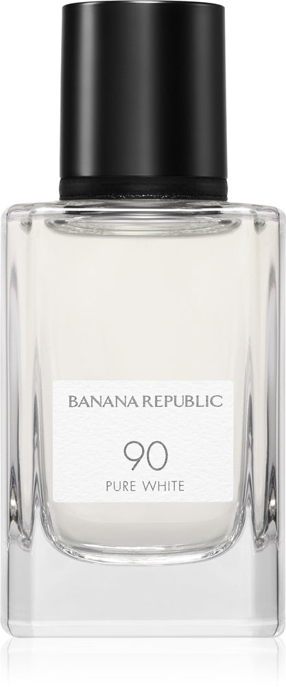 Banana Republic 90 Pure White EDP, парфюмна вода, унисекс аромат, 150 ML