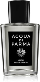Acqua di Parma Yuzu EDP парфюмна вода, унисекс аромат