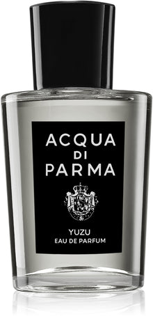 Acqua di Parma Yuzu EDP парфюмна вода, унисекс аромат