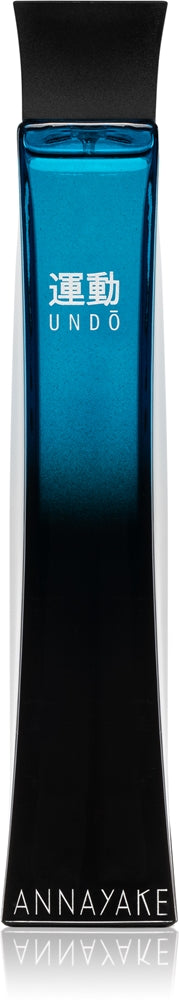 Annayake Undo Pour Homme EDT, мъжка тоалетна вода 100 мл