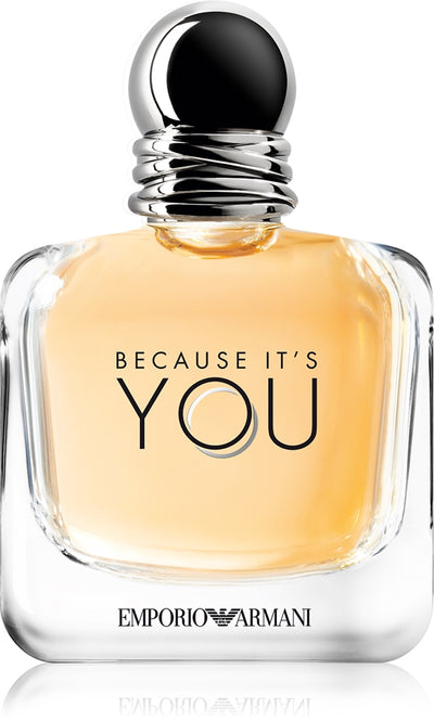 Armani Emporio Armani Because It's You EDP
