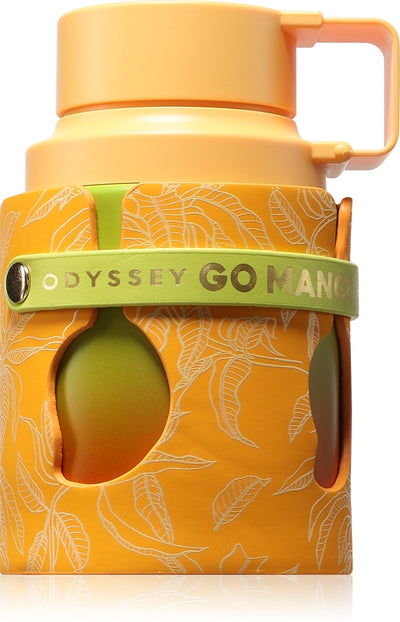 Armaf Odyssey Go Mango EDP