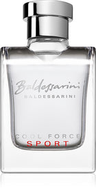 Baldessarini Cool Force Sport EDT, тоалетна вода, мъжки аромат, 50 ML