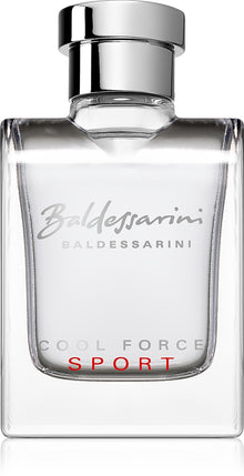 Baldessarini Cool Force Sport EDT, тоалетна вода, мъжки аромат, 50 ML