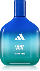 Adidas Vibes Energy Drive EDP парфюмна вода, унисекс аромат