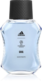 Adidas UEFA Champions League Goal EDT тоалетна вода, мъжки аромат