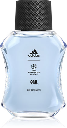 Adidas UEFA Champions League Goal EDT тоалетна вода, мъжки аромат