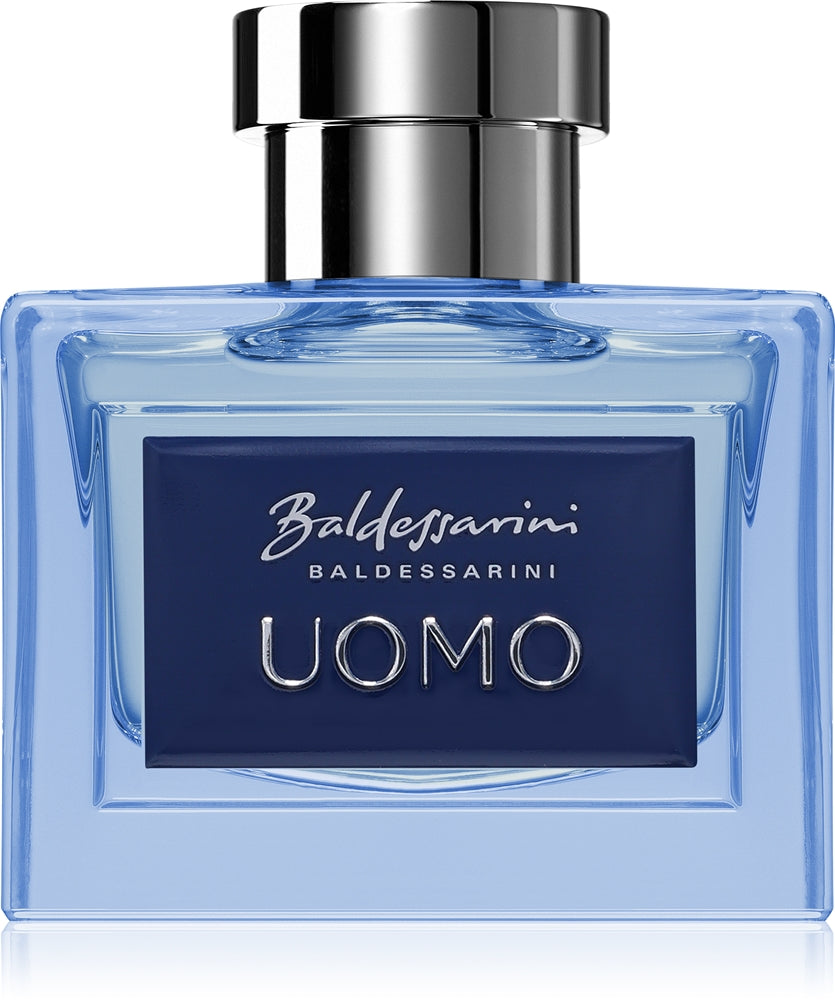 Baldessarini Uomo EDT, тоалетна вода, мъжки аромат, 90 ML