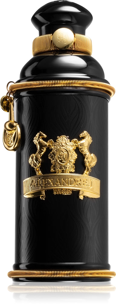 Alexandre.J The Collector Black Muscs EDP