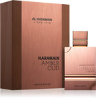 Al Haramain Amber Oud Tobacco Edition EDP парфюмна вода, унисекс аромат