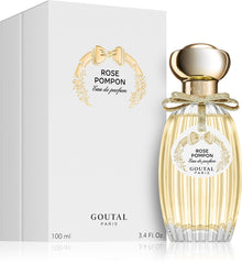 Annick Goutal Rose Pompon EDP, дамска парфюмна вода 100 мл