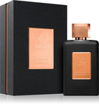 Azha Shah's Oud EDP, унисекс парфюмна вода