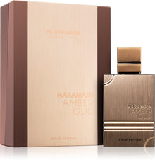 Al Haramain Amber Oud Gold Edition EDP, тестер – унисекс парфюмна вода
