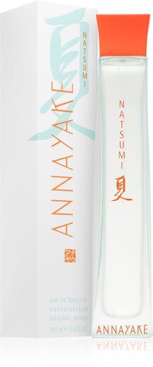 Annayake Natsumi EDT, дамска тоалетна вода 100 мл